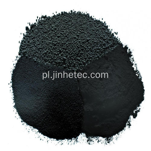 Black Black Pigment rozproszony w atramentu atramentowym na bazie wody
